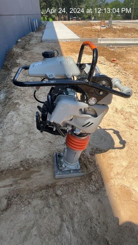 2023 MULTIQUIP MTX60HD