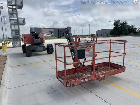 2018 SKYJACK SJ86T