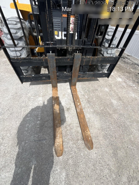 2023 JCB 930-4