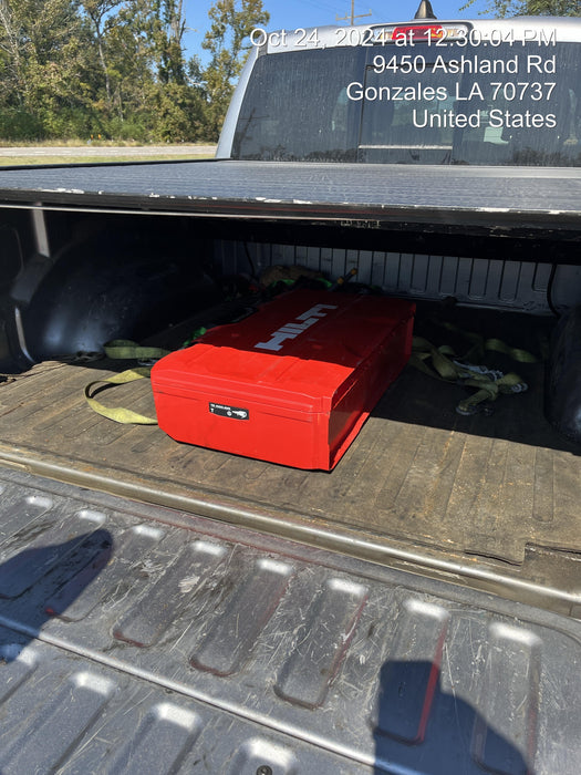 2021 HILTI TE 1000-AVR