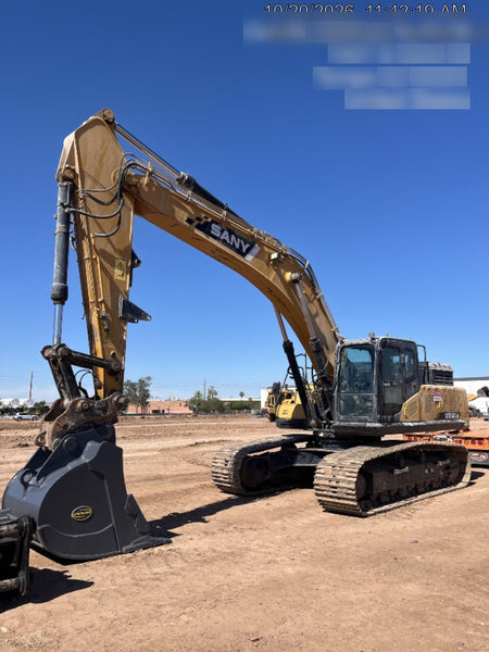 2025 STRICKLAND BT-45048