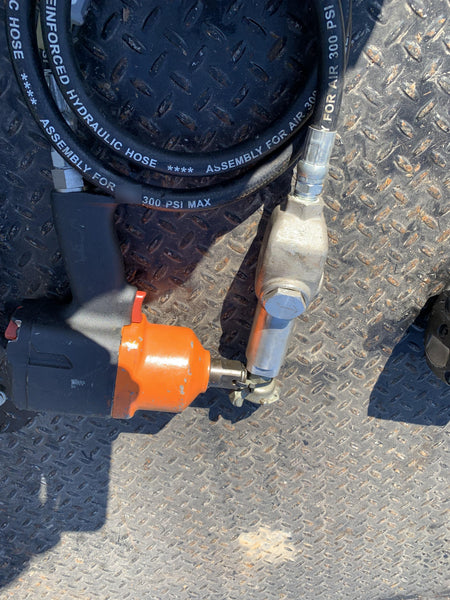 2020 MICHIGAN PNEUMATIC 751SS