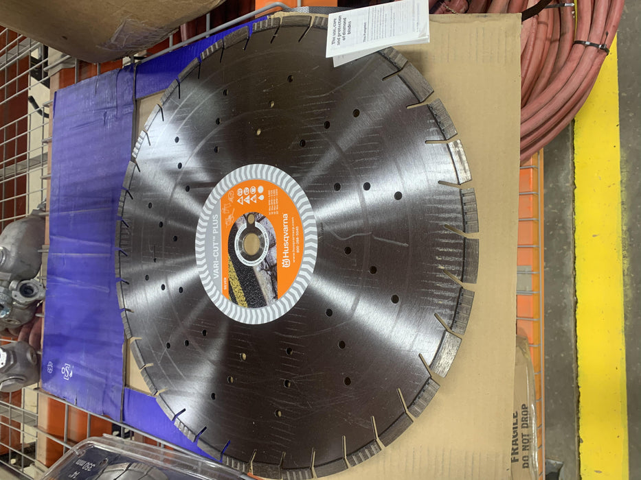 2020 HUSQVARNA FS 400 LV