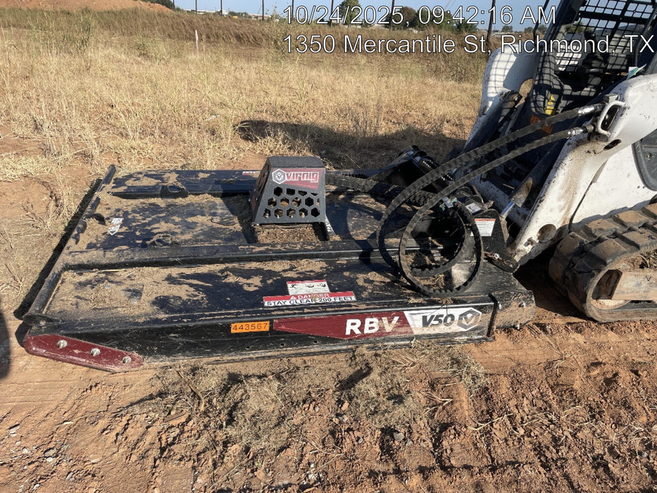 2024 VIRNIG RBV72-25