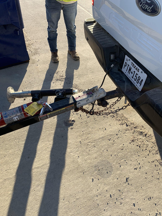 2020 Miller Electric BB500 BIG BLUE 500 PRO (KUBOTA) DELUXE W/ ARCREACH