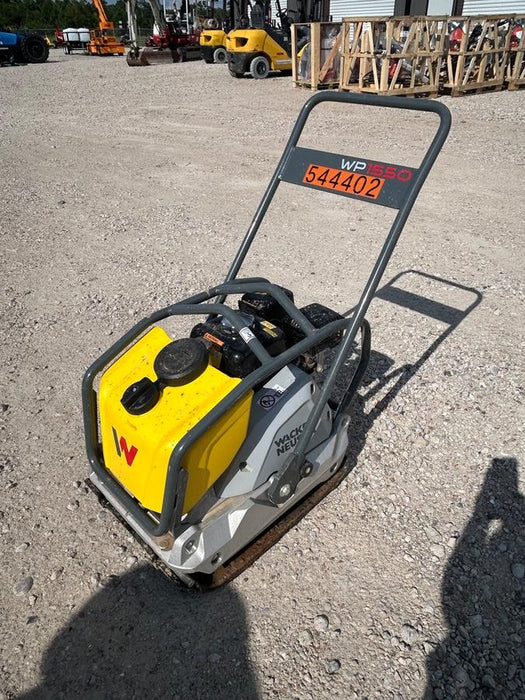 2025 WACKER NEUSON WP1550AW