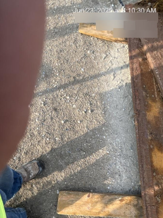 2022 STRICKLAND 100873