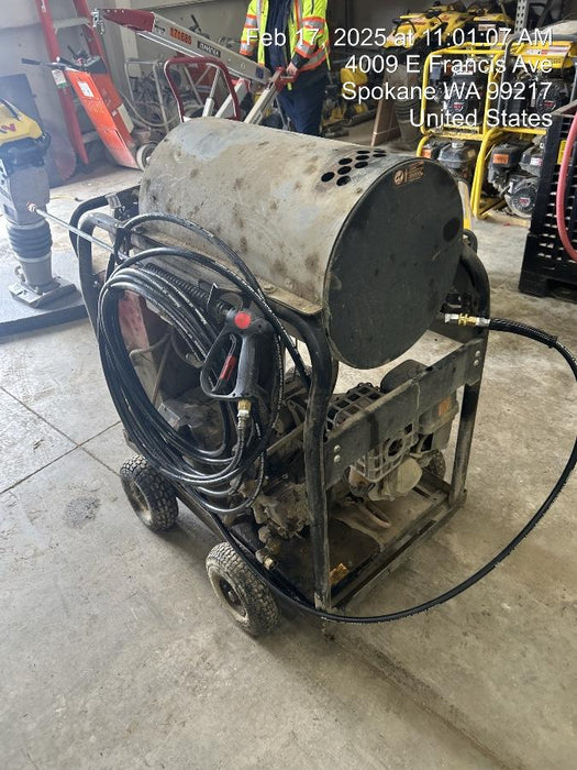 2021 SIMPSON SW4060SUGL