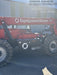 2019 Manitou MTA12042 120hp T4F, Cab/Heat/Air, Cab and Boom LED work lights, Auxiliary Hydraulics, Solid Tires, Amber strobe, Lift Hook 66" Carriage, 60" Forks