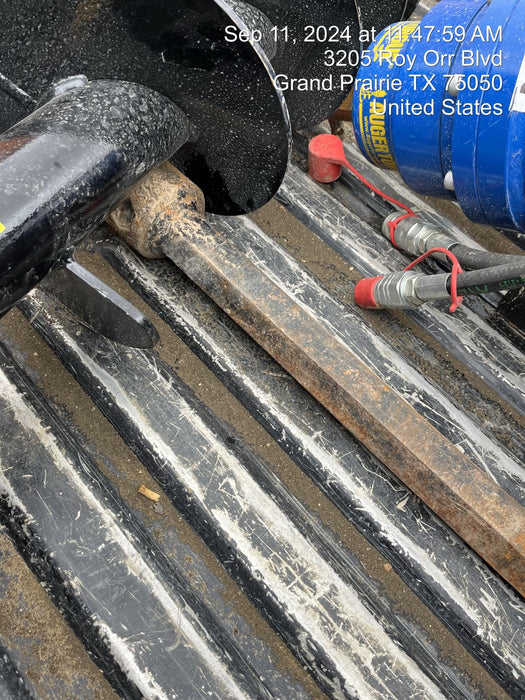 2024 AUGER TORQUE 3300-30