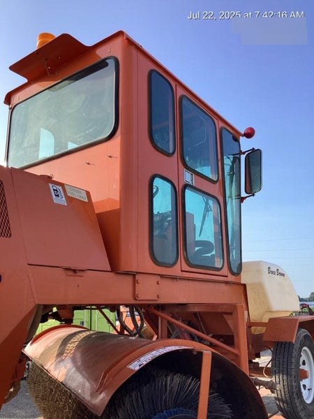 2019 BROCE RCT350