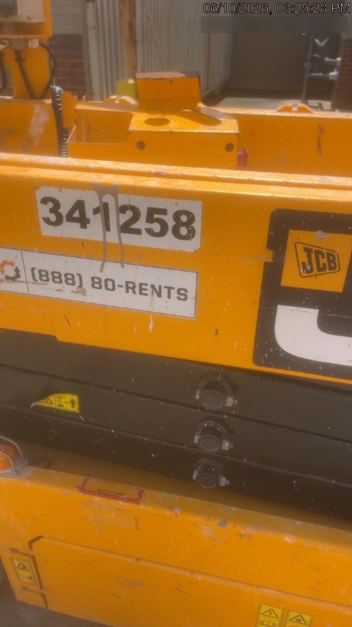 2023 JCB S1930E