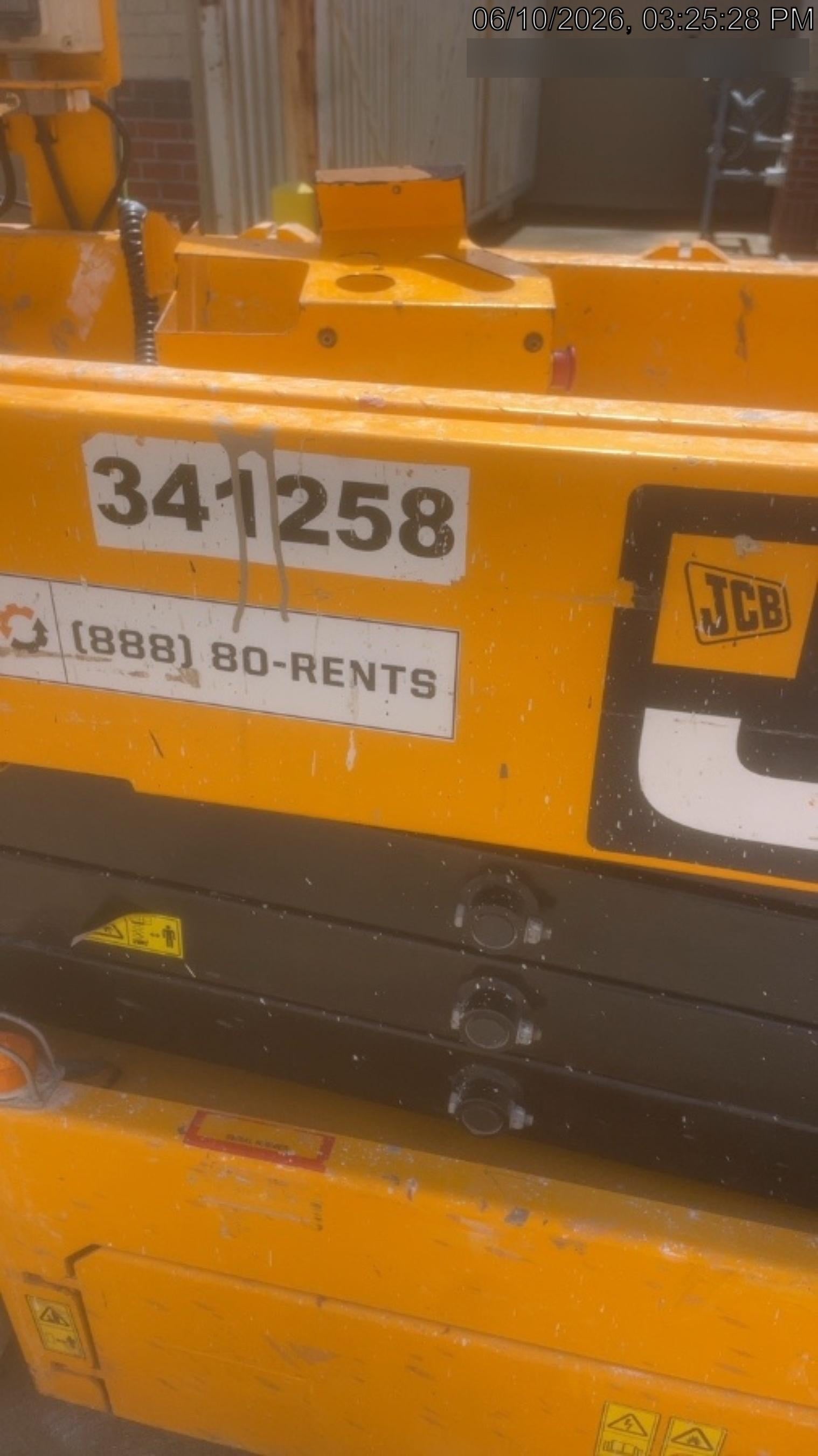 2023 JCB S1930E