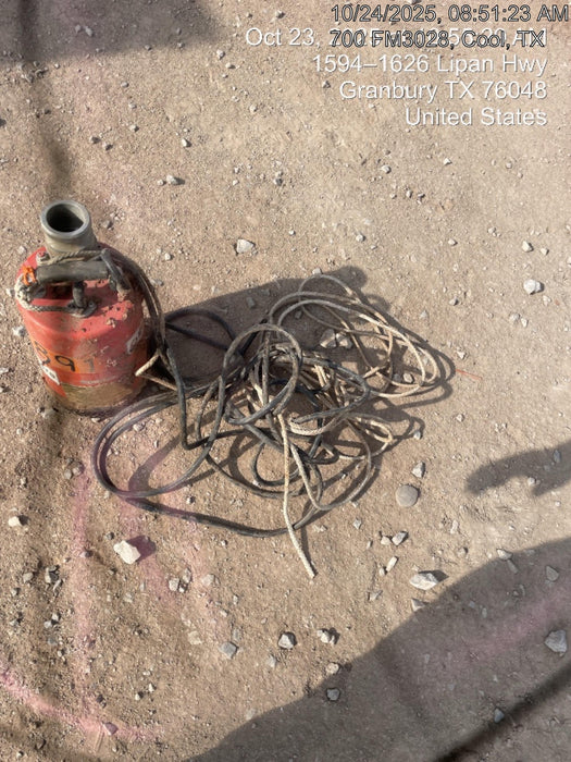 2023 MULTIQUIP ST2037