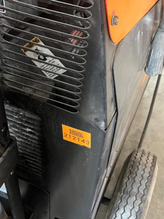 2022 LINCOLN ELECTRIC Ranger 305 LPG