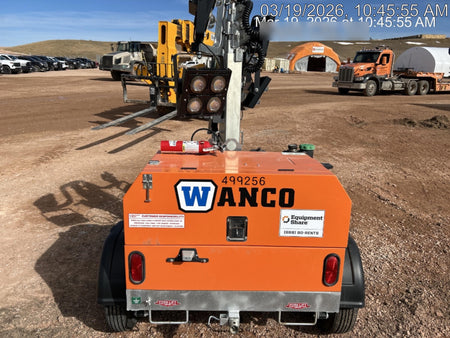 2025 WANCO WLTT-4MK8K