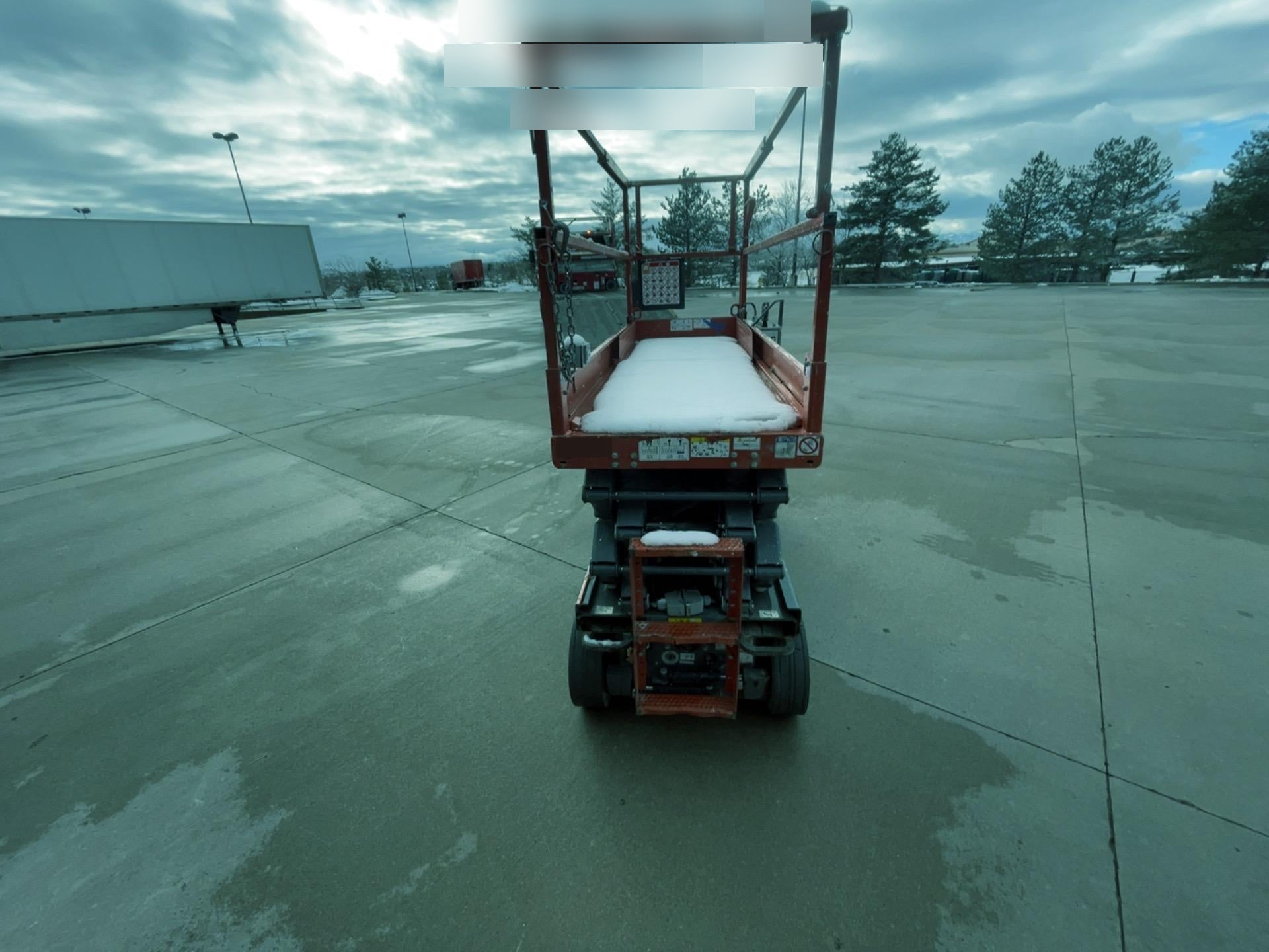 2018 SKYJACK SJIII-3226
