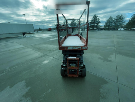 2018 SKYJACK SJIII-3226