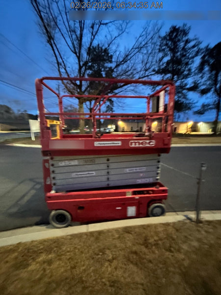 2021 MEC 4046SE