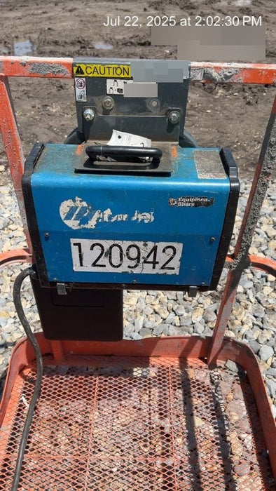 2020 MILLER ELECTRIC CST-280