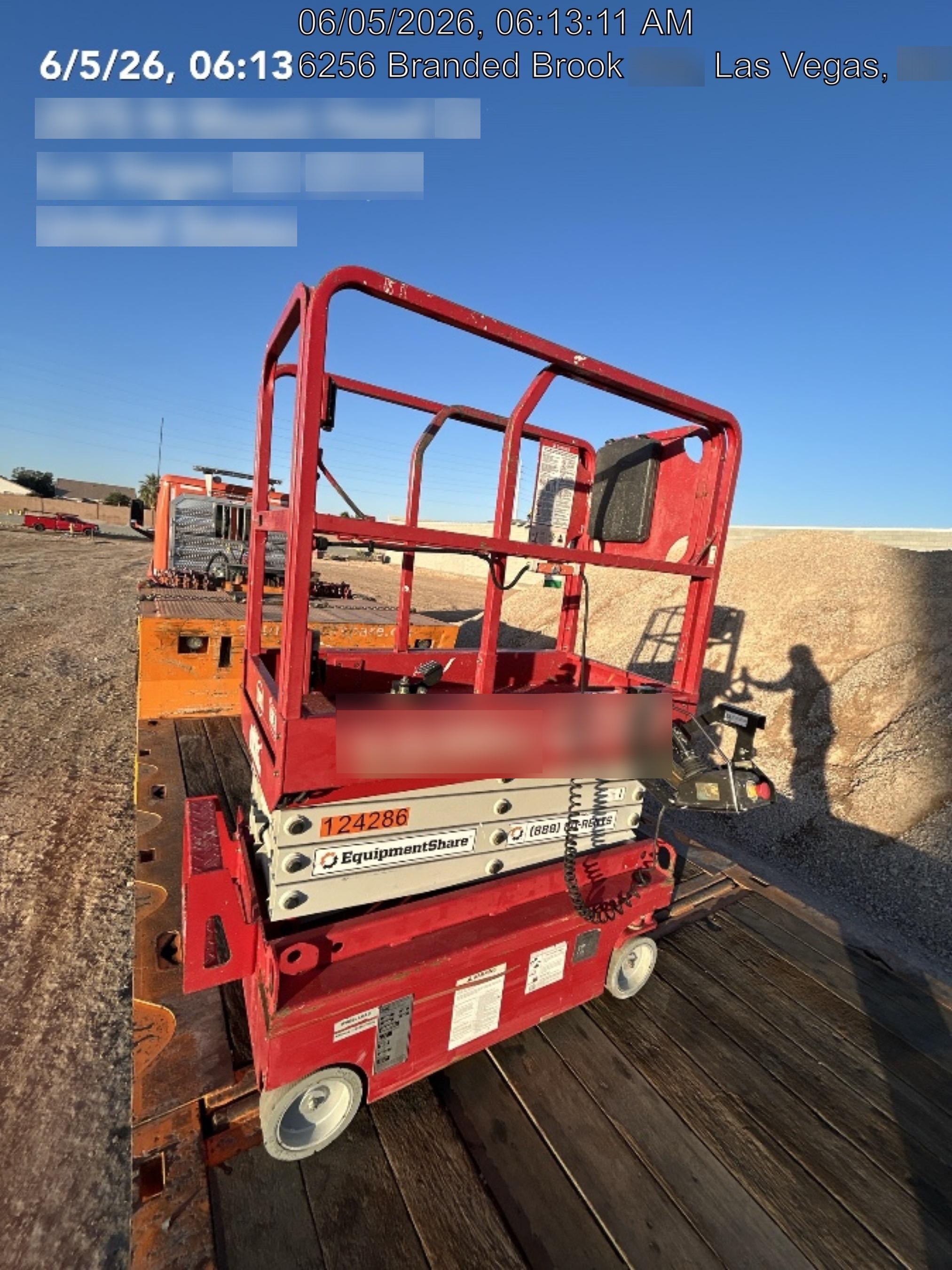2021 MEC 1330SE