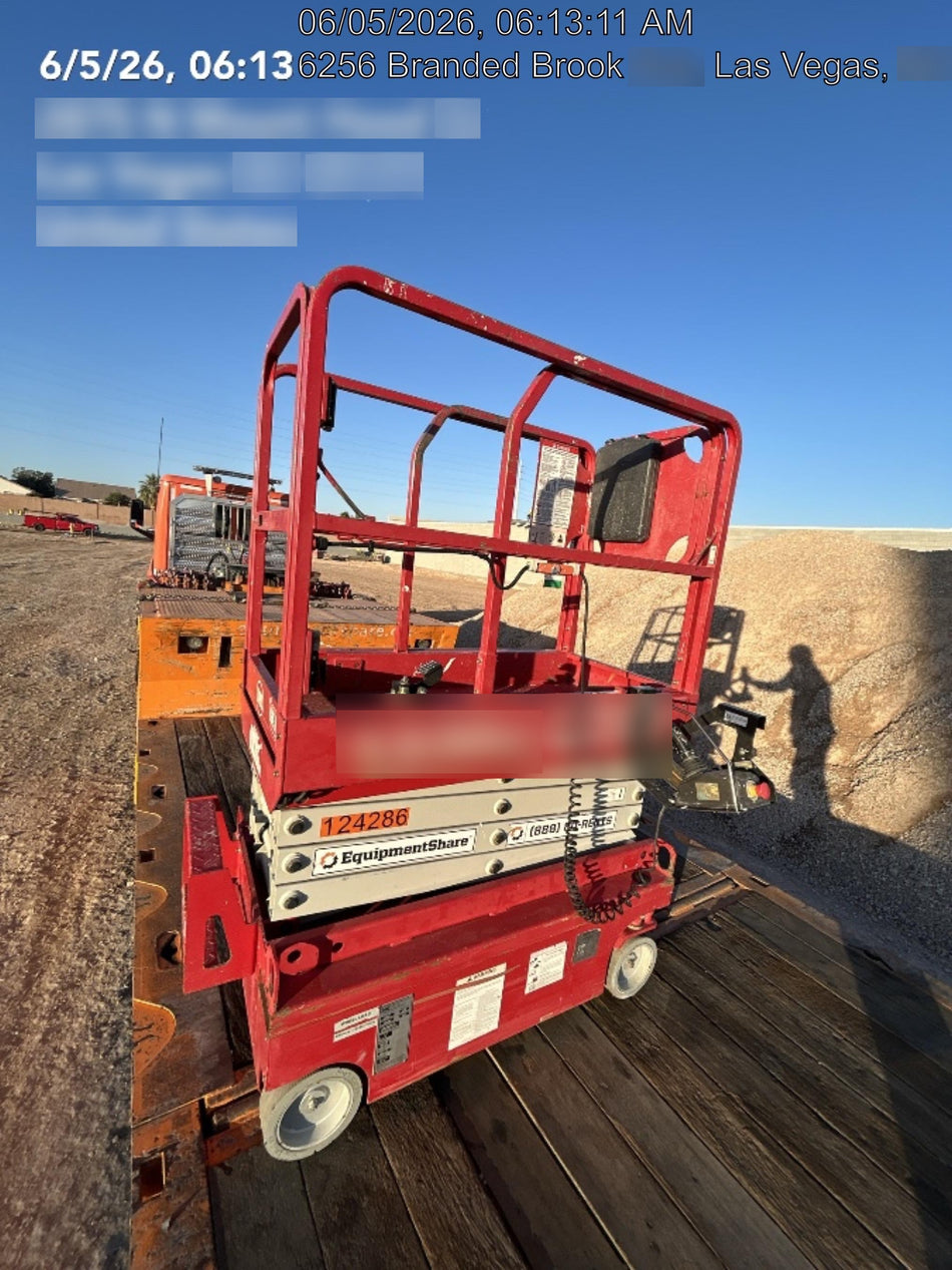 2021 MEC 1330SE