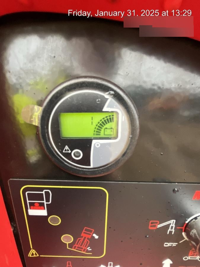 2023 MANITOU VJR 26