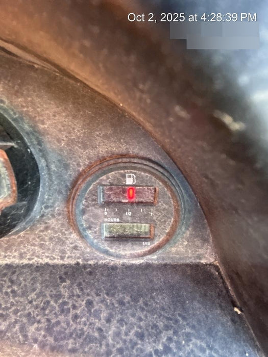 2023 CLUB CAR CA1700D (Canopy)