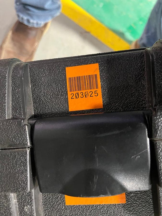 2021 TORCUP RP-1000-1