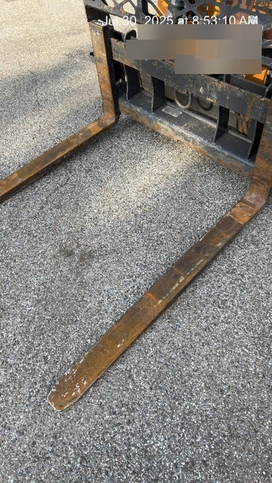 2022 PALADIN 48" Pallet Forks - Paladin