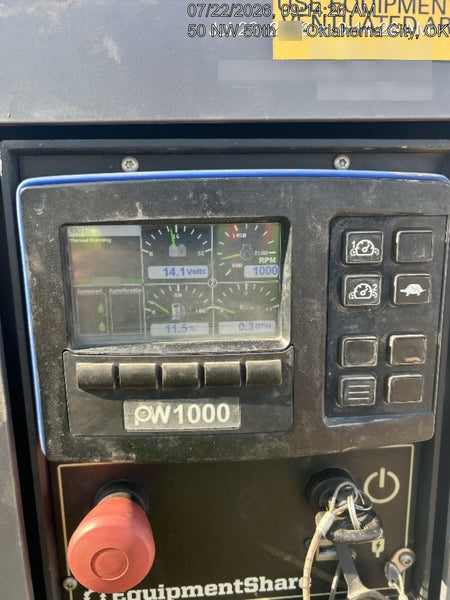 2023 ATLAS COPCO PAC F44 KD