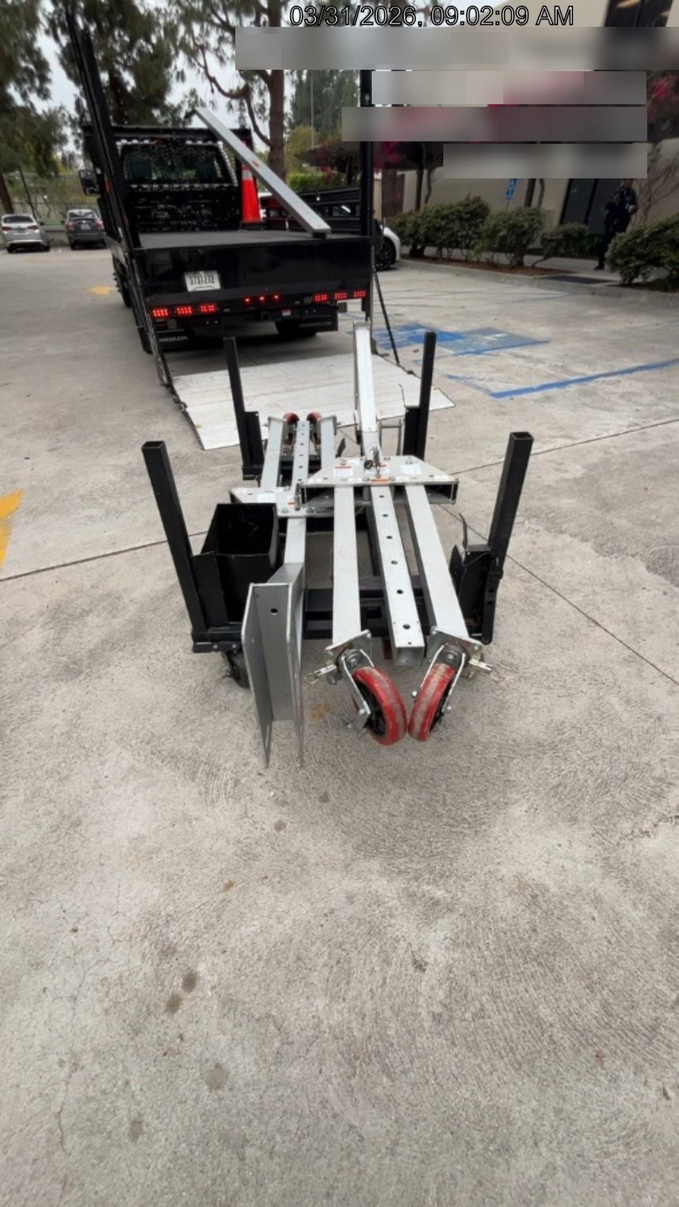 2023 SUMNER GH2T-15