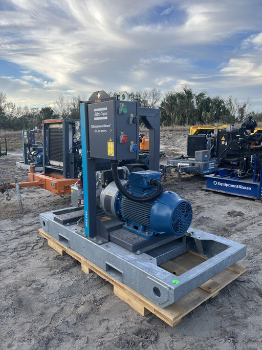 2023 ATLAS COPCO PAC F44 E SS