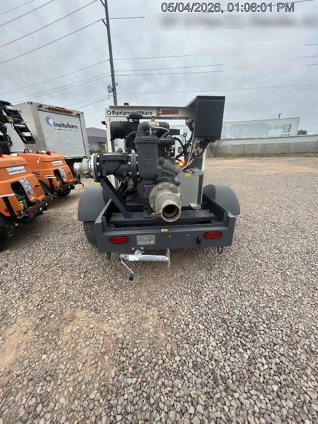 2023 ATLAS COPCO PAC F66 KD