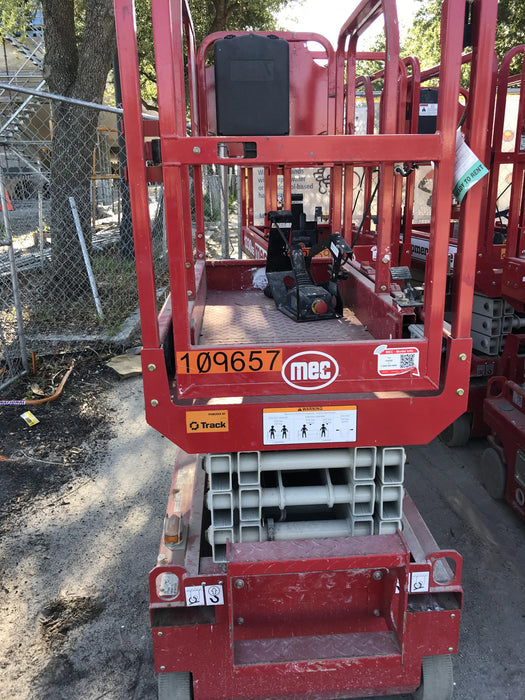 2020 MEC 1330SE Leak Containment System