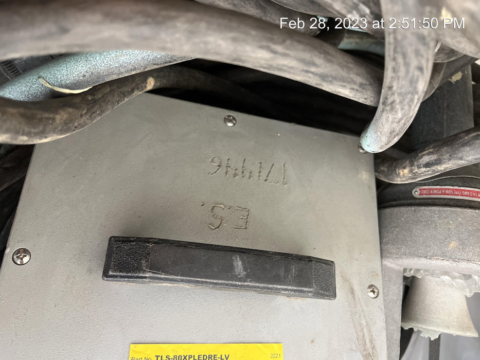 2021 LIND EQUIPMENT TLS-80XPLEDRE-LV