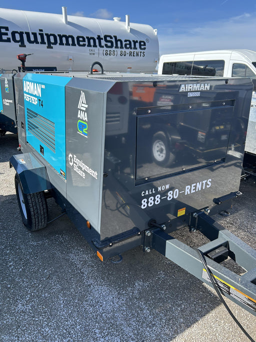 2024 AIRMAN PDSF375DP-6E1