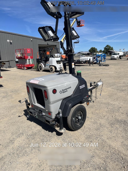 2024 WACKER NEUSON LTT4