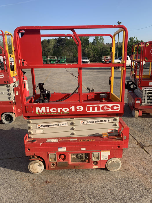 2021 MEC Micro 19