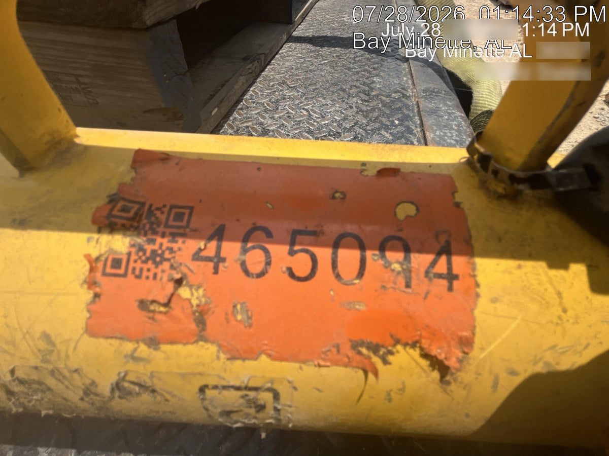 2024 ENERPAC P80