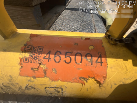 2024 ENERPAC P80