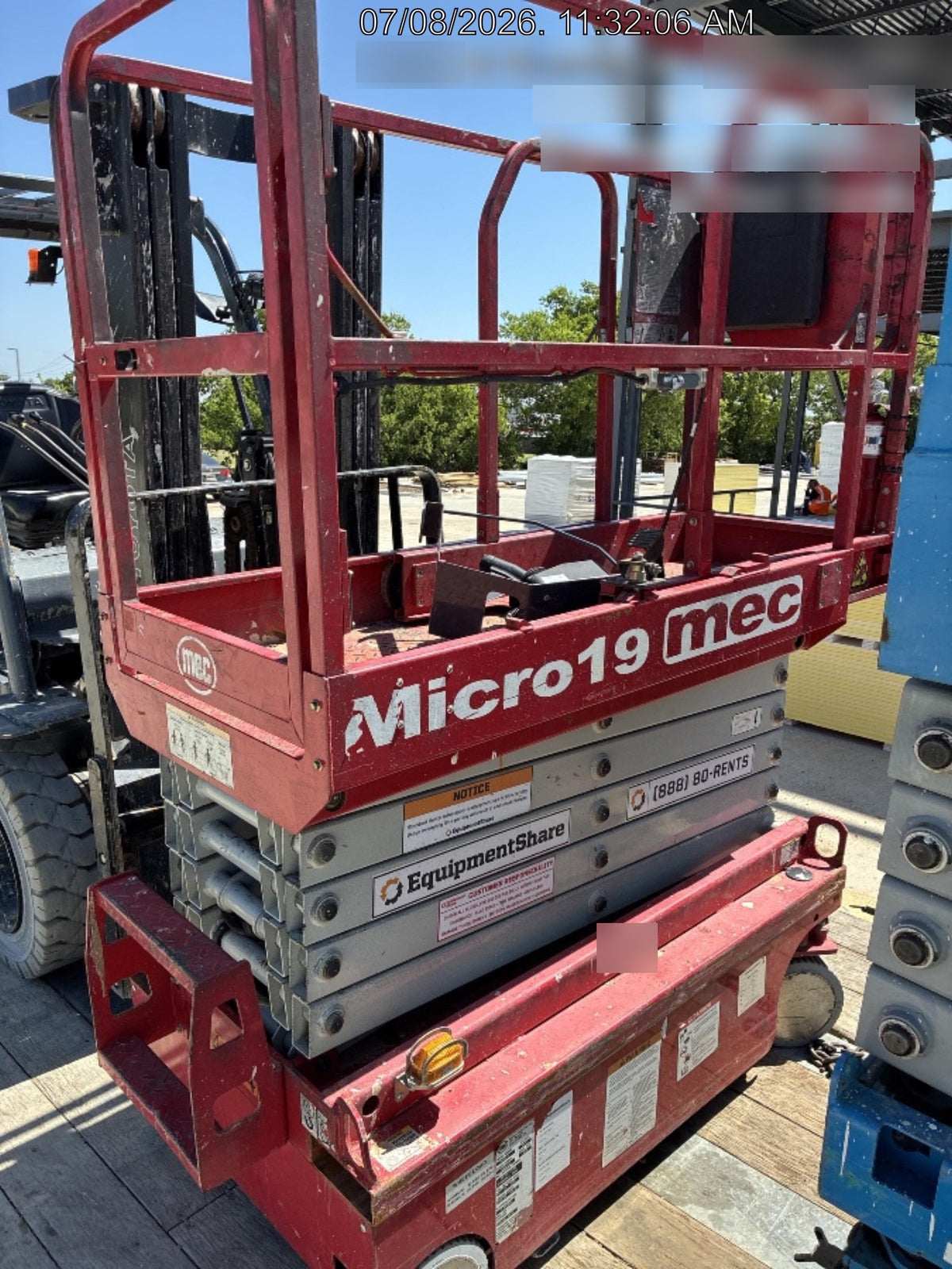 2019 MEC Micro 19