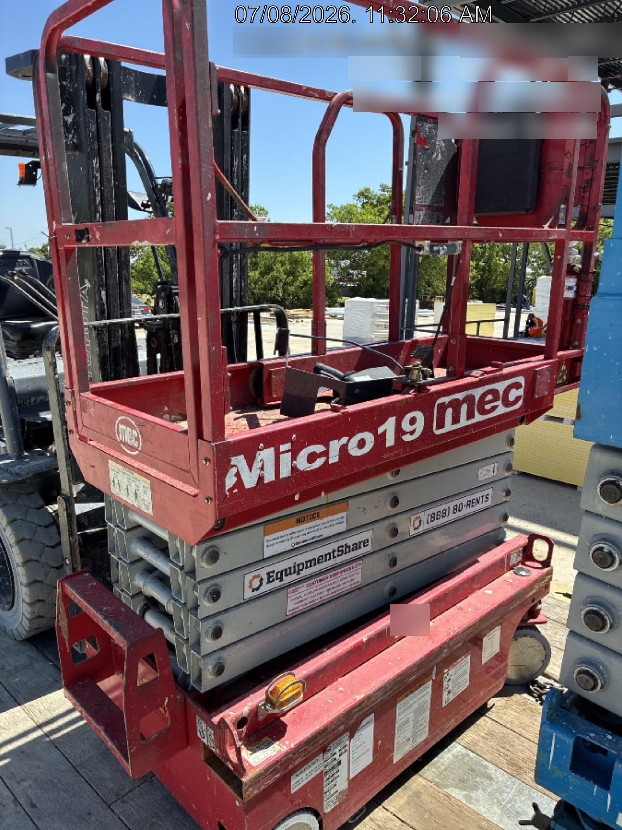 2019 MEC Micro 19
