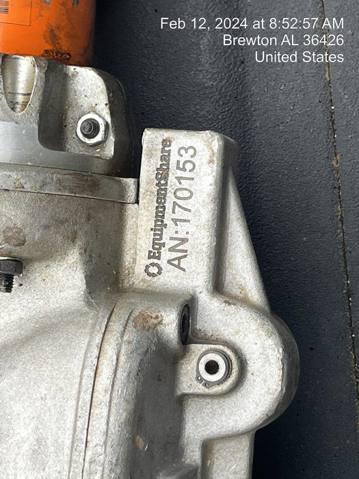 2021 MICHIGAN PNEUMATIC 10267