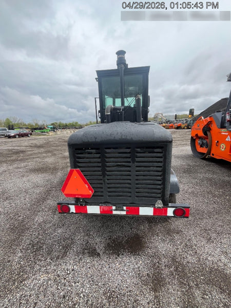2022 LAYMOR SM450