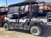 2022 KAWASAKI Mule PRO-DXT (Half Door)