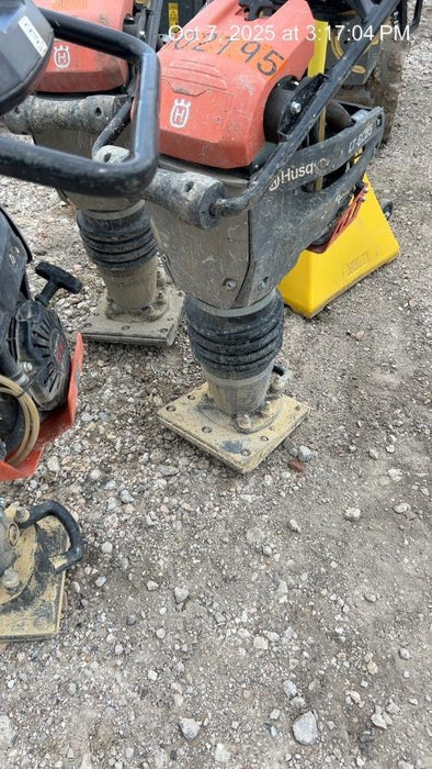 2025 HUSQVARNA LT6005