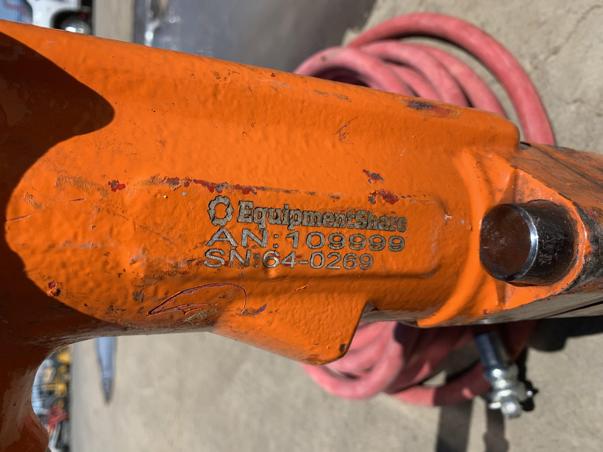 2020 MICHIGAN PNEUMATIC MP-TPB60-114