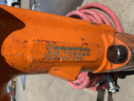 2020 MICHIGAN PNEUMATIC MP-TPB60-114