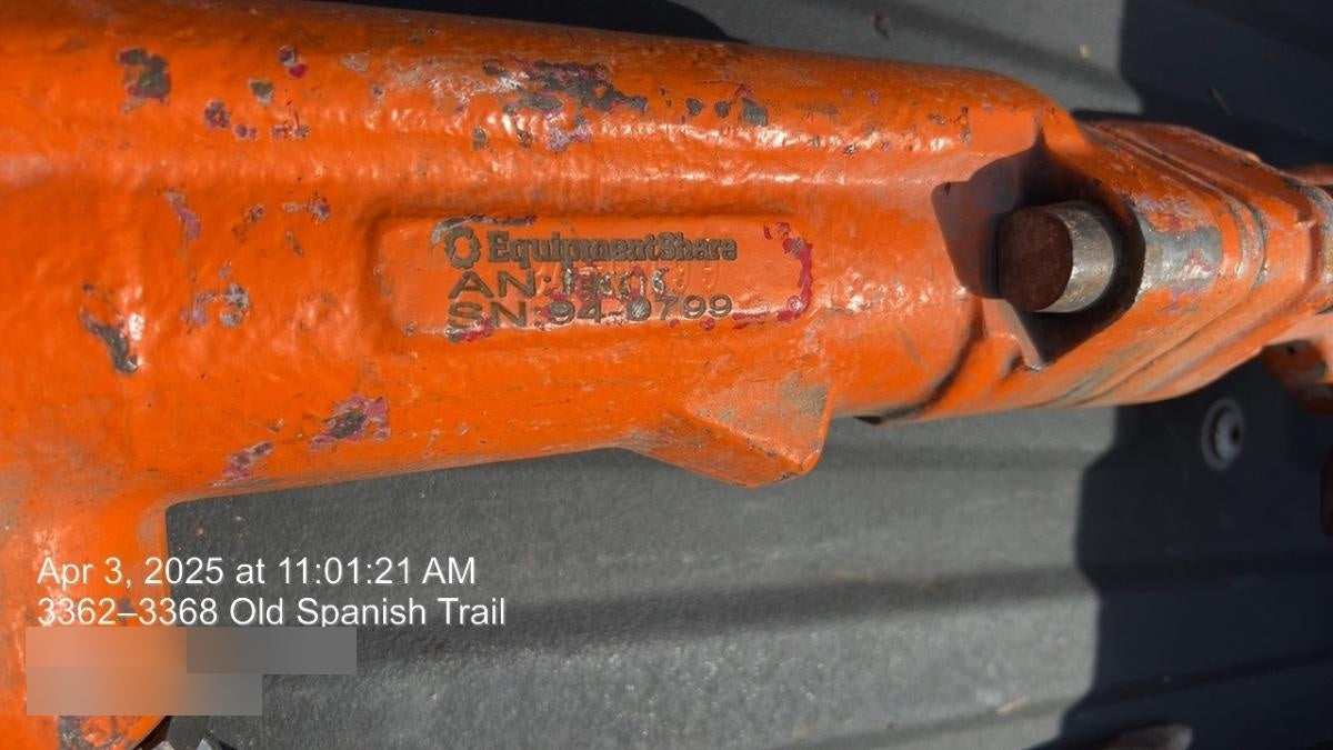 2021 MICHIGAN PNEUMATIC MP-TPB90-118